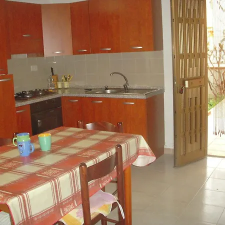 Apartment Appartamento-La Caletta