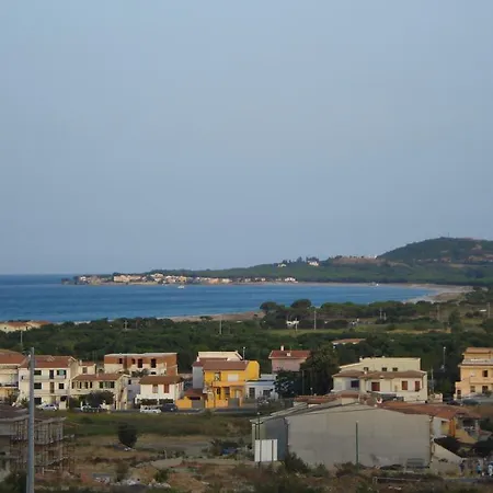 Appartamento-La Caletta La Caletta