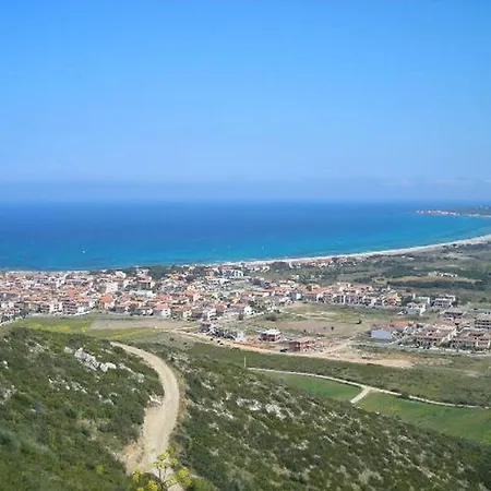Apartment Appartamento-La Caletta