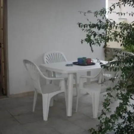 Appartamento-La Caletta Apartment