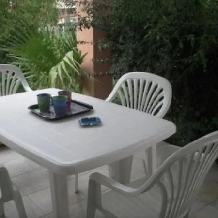 Apartment Appartamento-La Caletta La Caletta