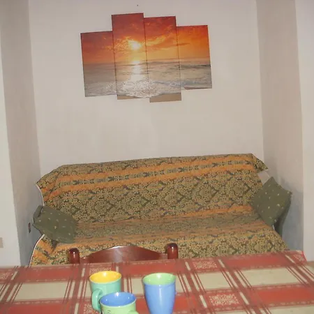 Apartment Appartamento-La Caletta
