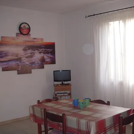 Apartment Appartamento-La Caletta La Caletta