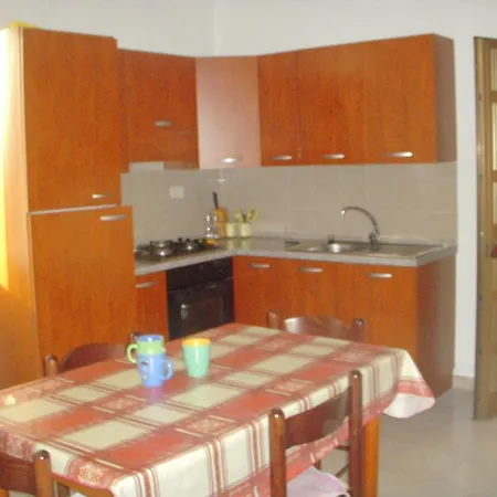 Apartment Appartamento-La Caletta