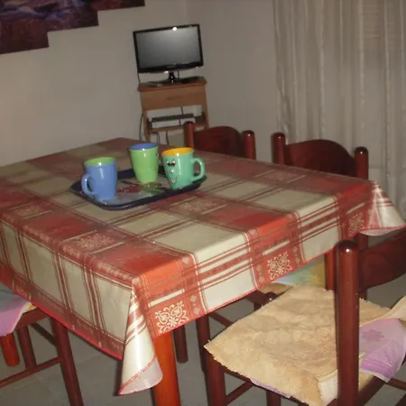 Apartment Appartamento-La Caletta