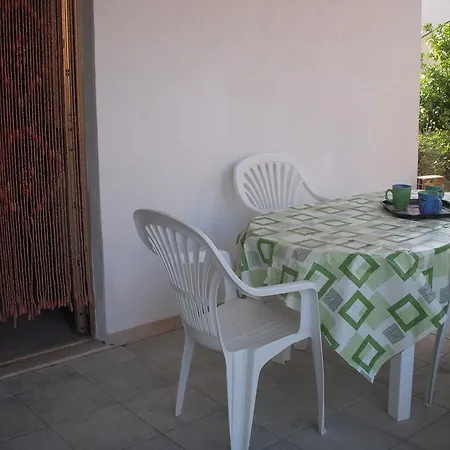 Apartment Appartamento-La Caletta