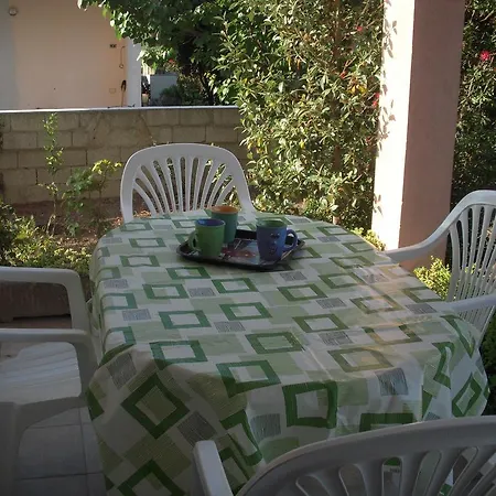 Apartment Appartamento-La Caletta