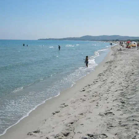 Appartamento-La Caletta * La Caletta