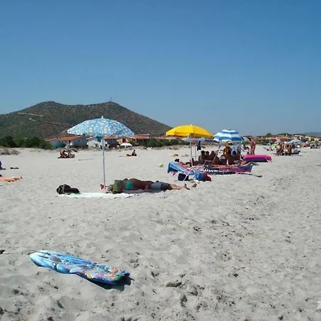 Appartamento-La Caletta La Caletta