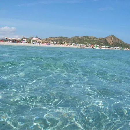 Appartamento-La Caletta Apartment La Caletta