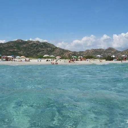 Appartamento-La Caletta