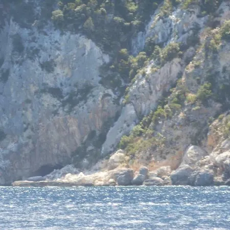 Appartamento-La Caletta Apartment