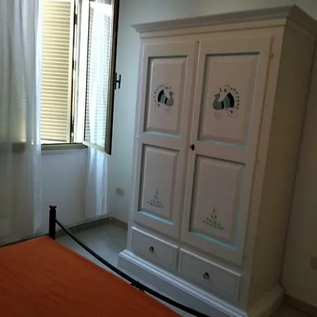 Appartamento-La Caletta *
