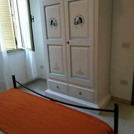 Appartamento-La Caletta Apartment *