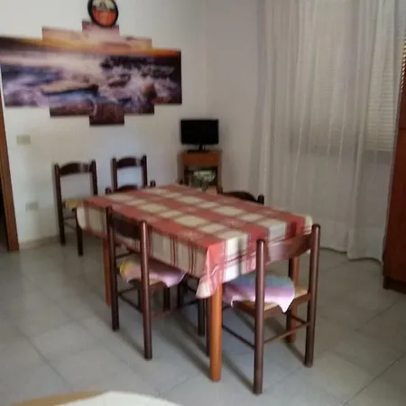 Appartamento-La Caletta Apartment *