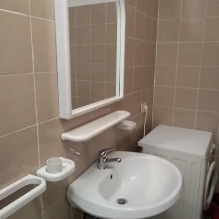 Apartment Appartamento-La Caletta La Caletta