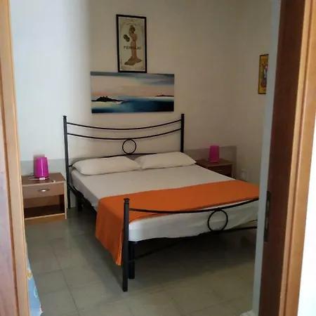 Apartment Appartamento-La Caletta La Caletta