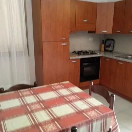Appartamento-La Caletta La Caletta