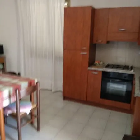 Apartment Appartamento-La Caletta